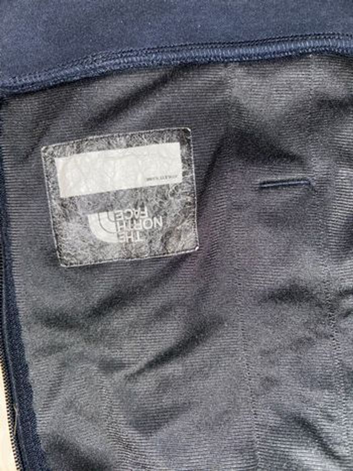 Gilet the north face - photo numéro 4