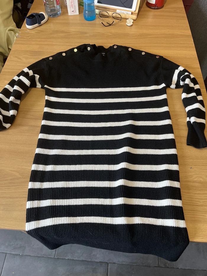 Robe grossesse Kiabi
