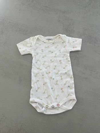 Body petit bateau