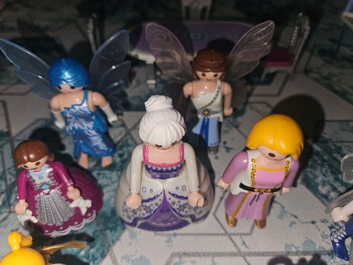 Playmobil lot de Fées et autres - photo numéro 3