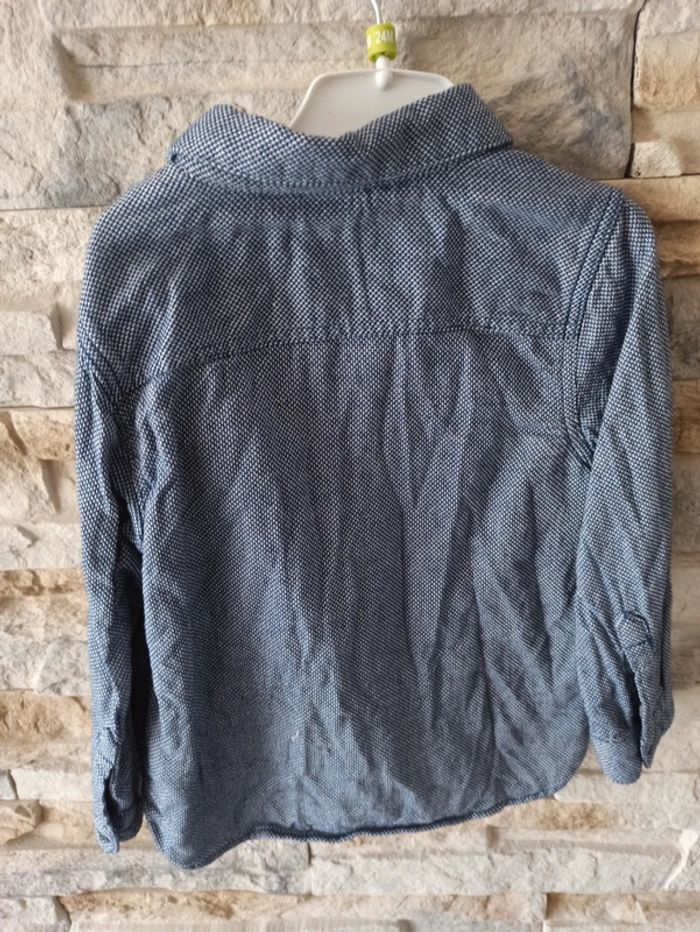 Chemise - photo numéro 3