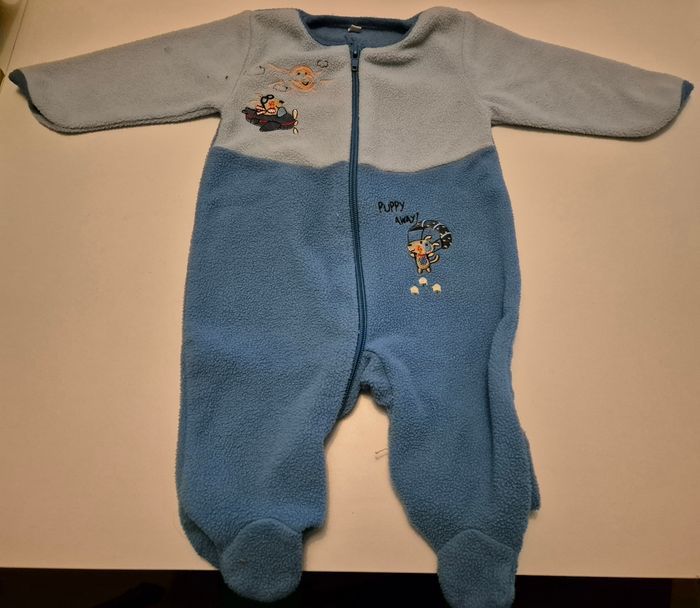 Lot 3mois - photo numéro 2