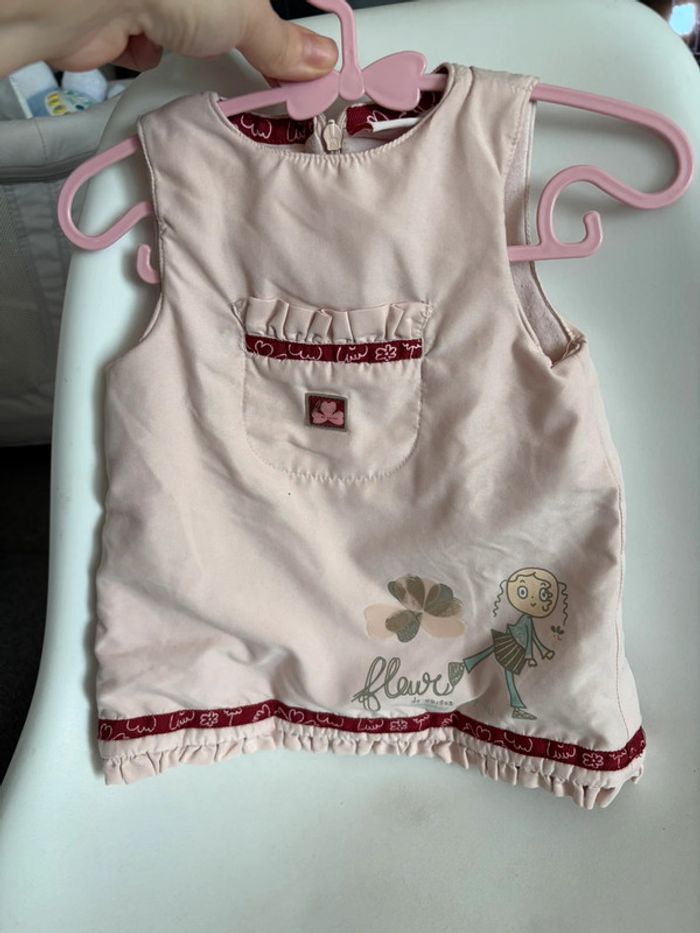 Robe 3m