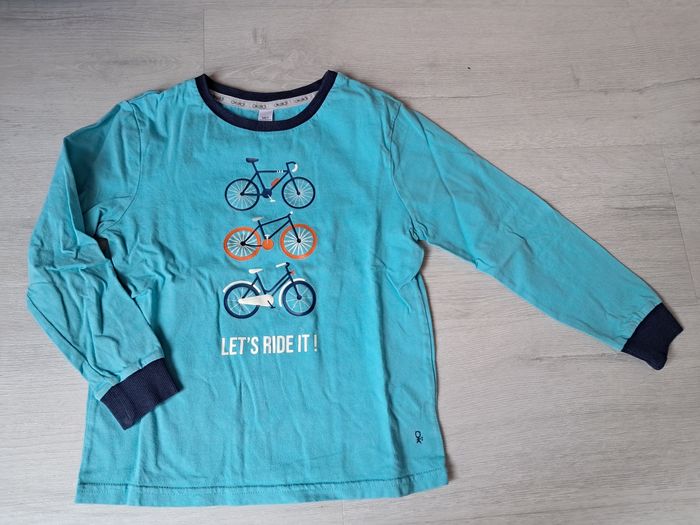 Lot vêtements garçon 5 ans - photo numéro 4