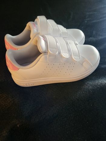 Stan Smith adidas fille