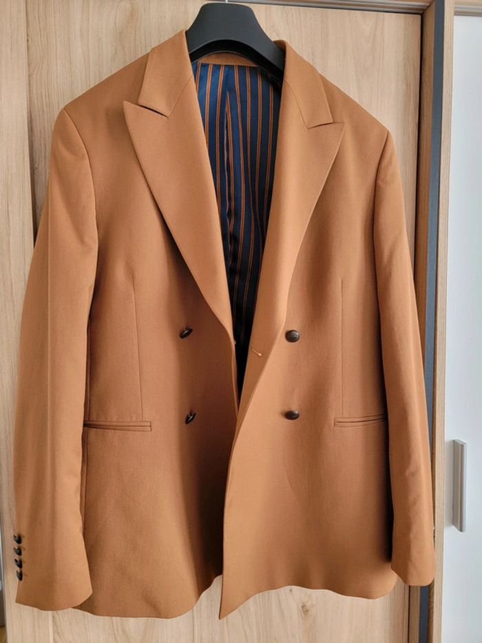 Veste - photo numéro 4