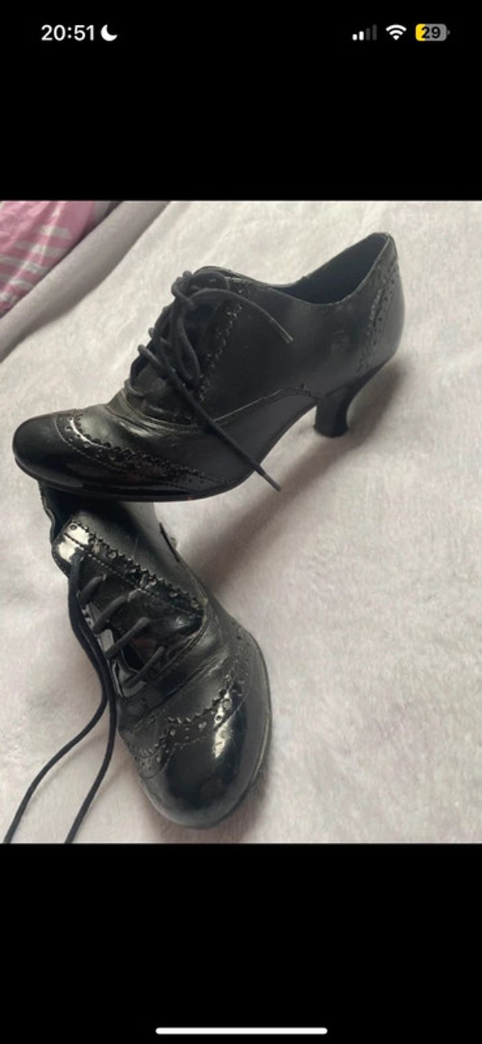 Chaussures