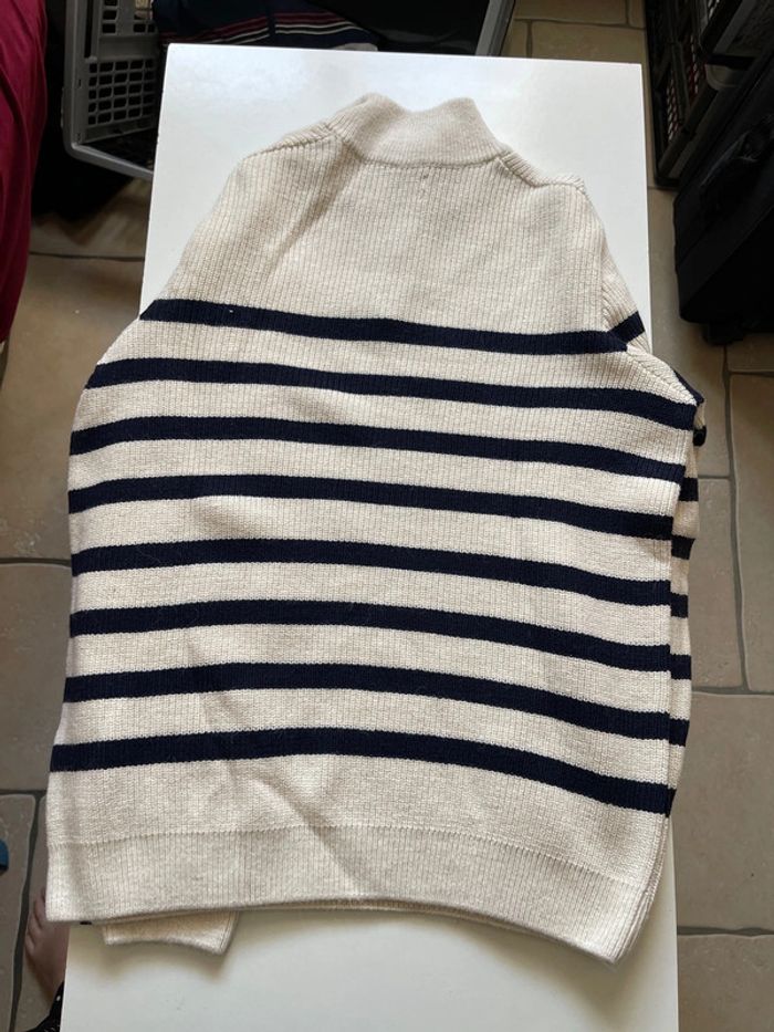 Pull homme - photo numéro 3