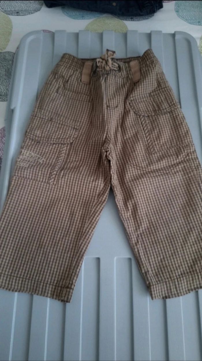 Pantalon Catimini 18 mois