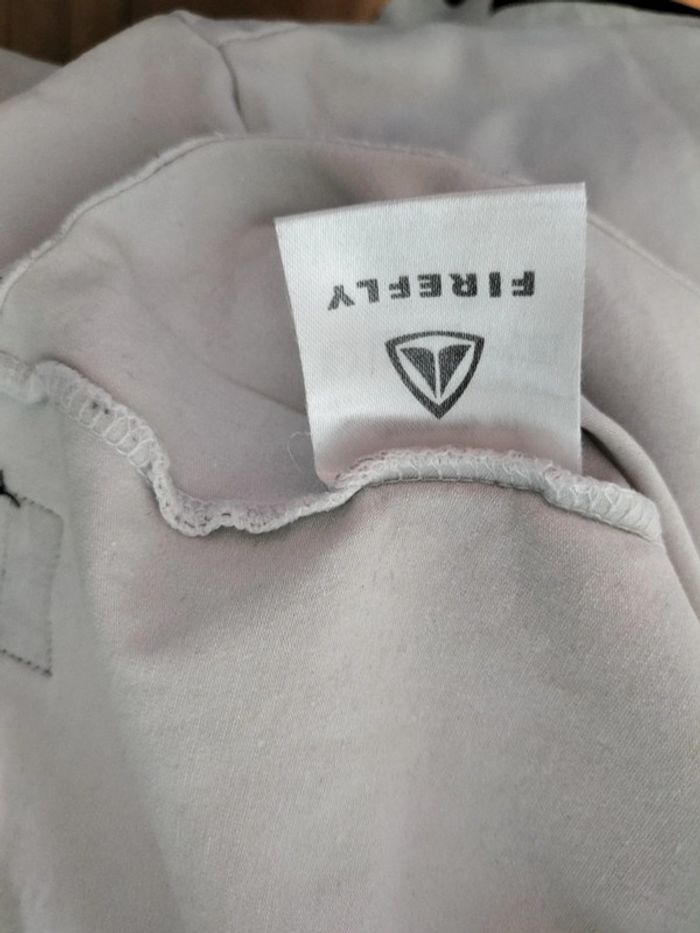 Tee-shirt manches courtes col V garçon taille S - photo numéro 5