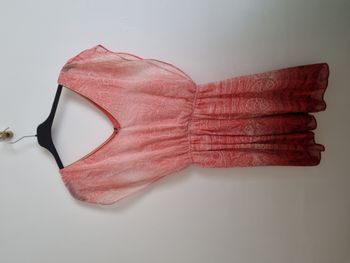 Robe Vintage love TU