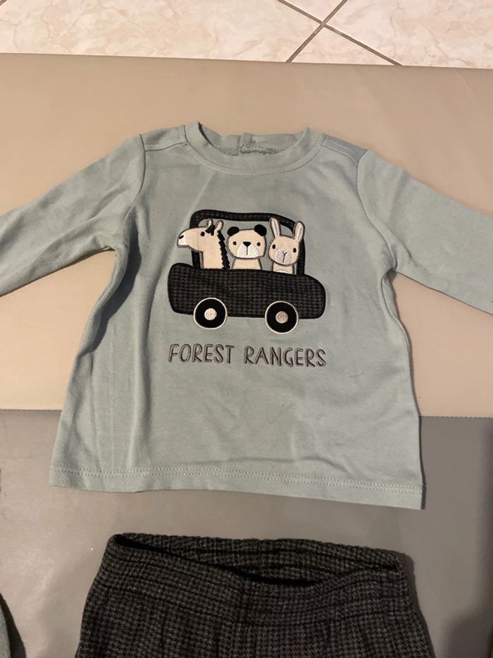 Ensemble 18 mois - photo numéro 4