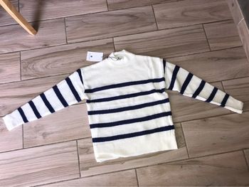 Pull freeman T porter XS