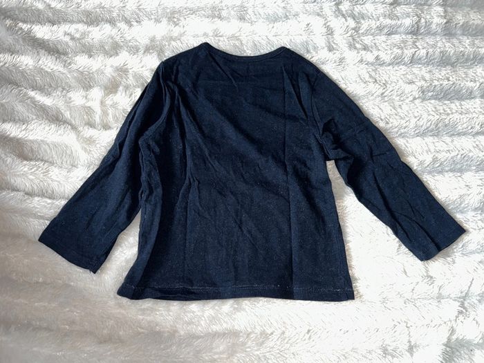 T-shirt manche longue - photo numéro 3