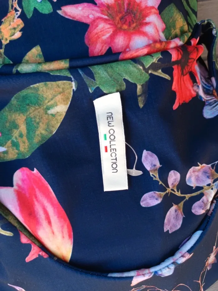 Débardeur taille XS Made in Italy - photo numéro 5