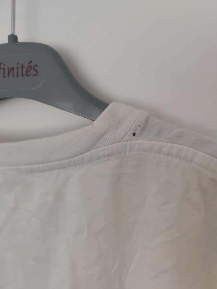 Tshirt von dutch M - photo numéro 3