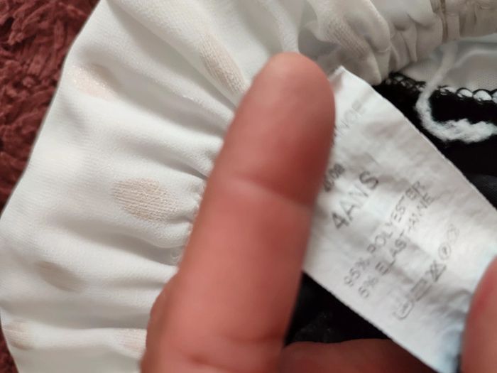 Combi été mi saison - photo numéro 3