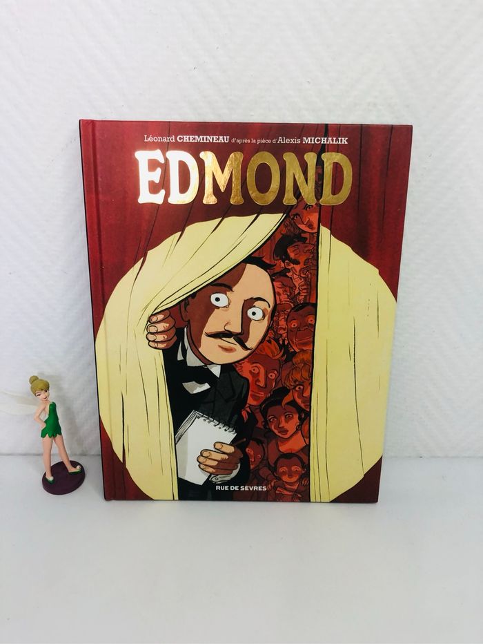 Edmond Léonard Chemineau