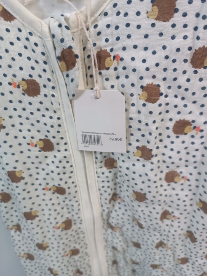 Gigoteuse neuve - photo numéro 2