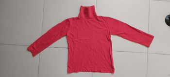 Sous pull 10 ans