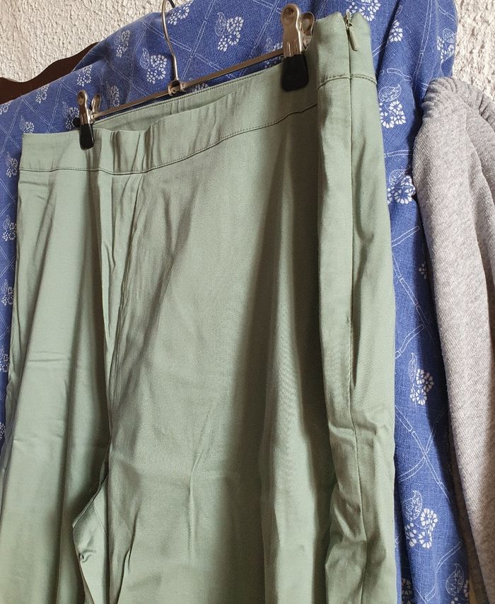 Pantalon neuf vintage - photo numéro 4