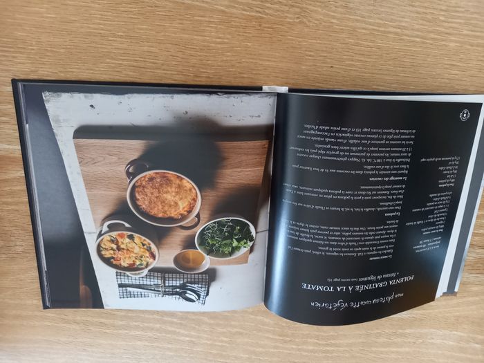 Mes plateaux cocottes - Neuf - photo numéro 2