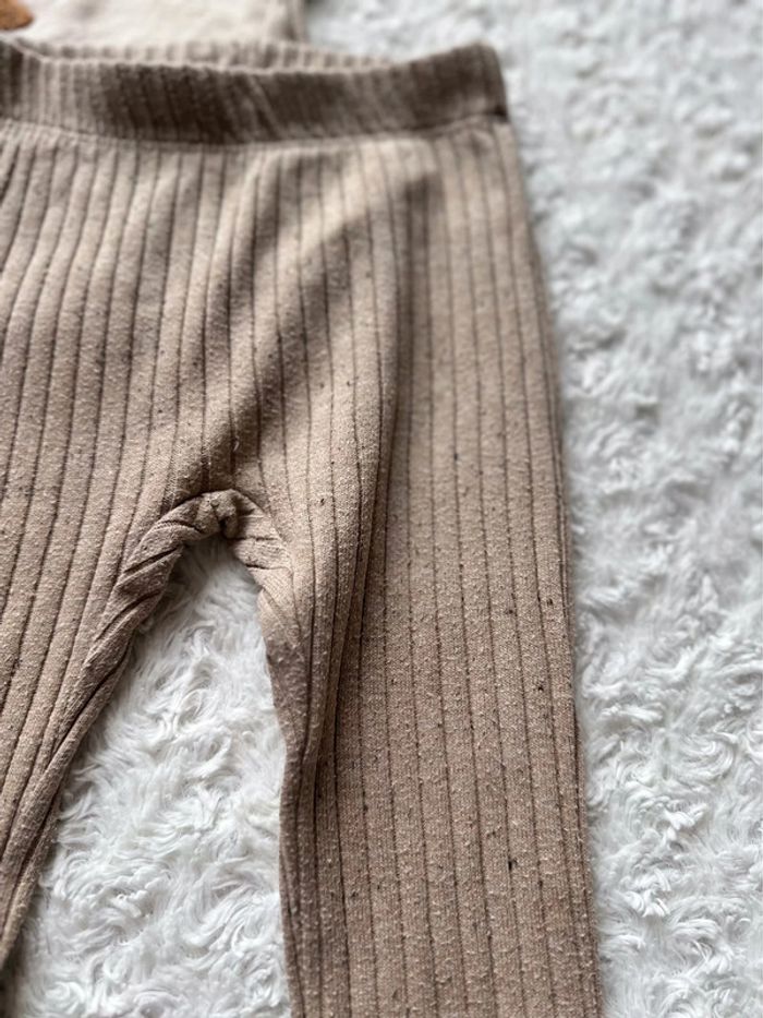 Ensemble legging + pull 24 mois - photo numéro 3