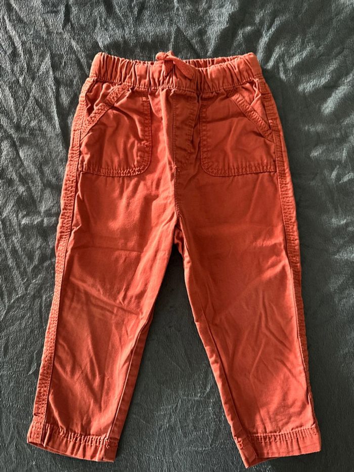 Pantalon 24 mois