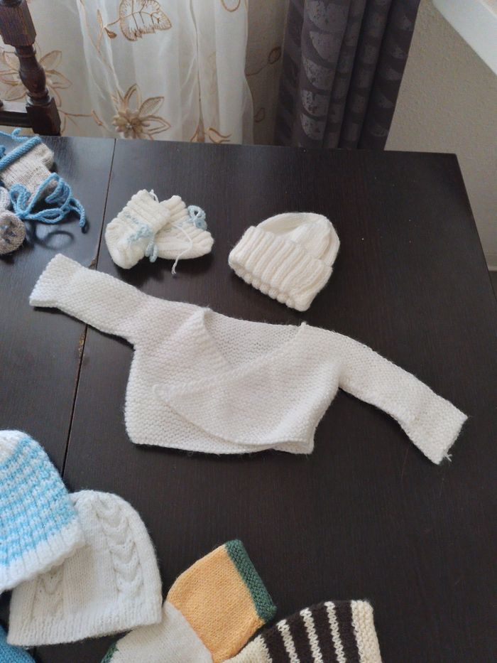 Lot prematurer - photo numéro 5