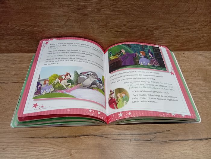 30 Histoires du soir - photo numéro 5