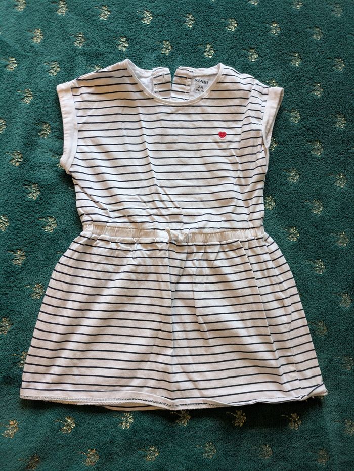 Robe d'été
