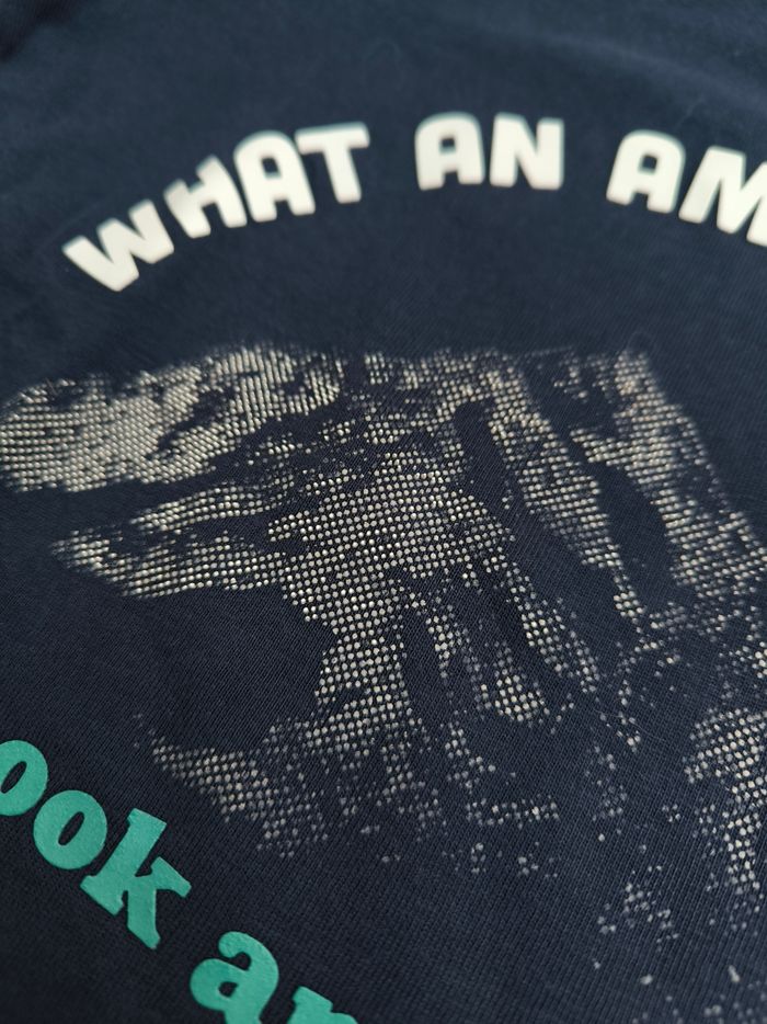 Polo garçon Okaïdi 6 ans - photo numéro 5