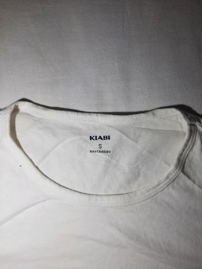 Blouse kiabi - photo numéro 4