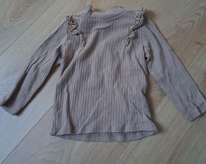 Tee short