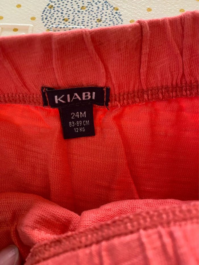 Short - 24 mois - photo numéro 2