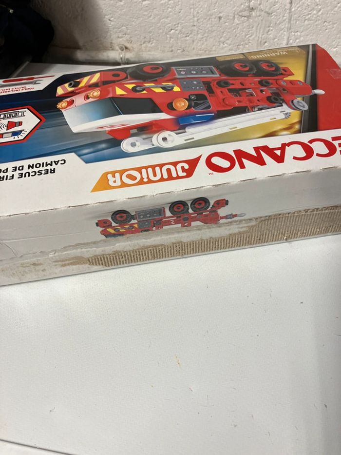 Meccano Junior - photo numéro 12