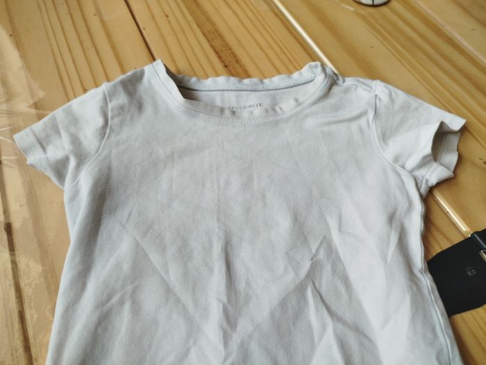 Maillot - photo numéro 2
