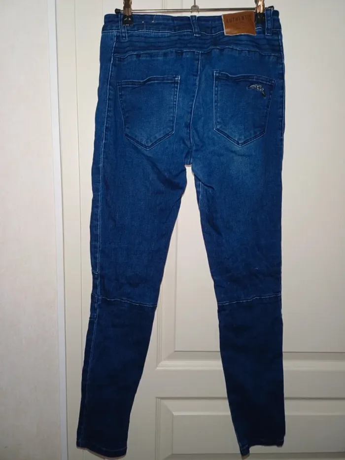Jeans  Authentic - photo numéro 2