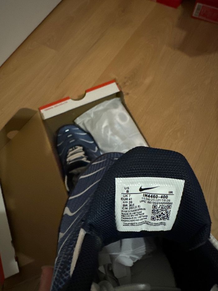 Tn nike taille 41 - photo numéro 6