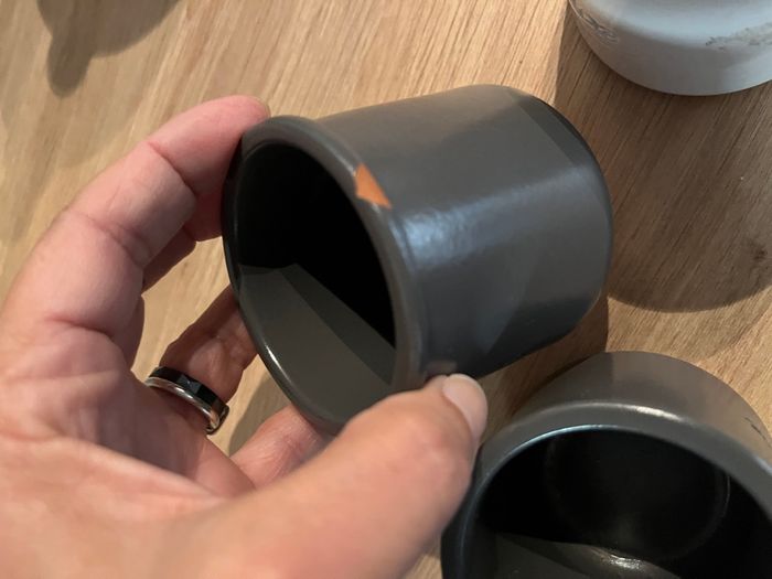 Pots en grès - photo numéro 5