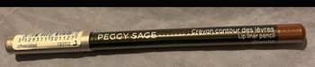 Neuf   Crayon à lèvre Peggy sage