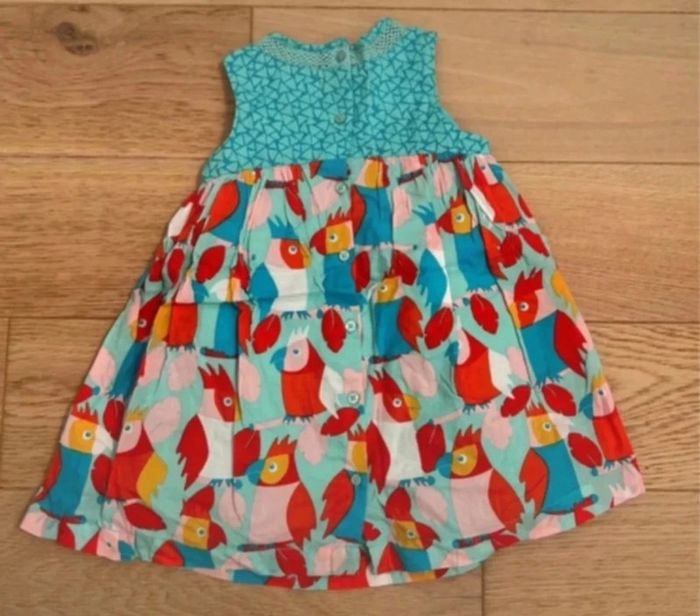 Lot robe et combishort - photo numéro 5
