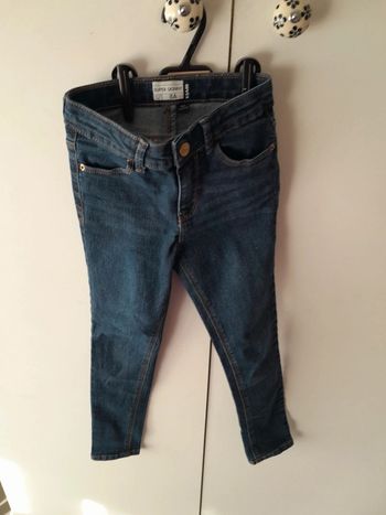 Jeans kiabi