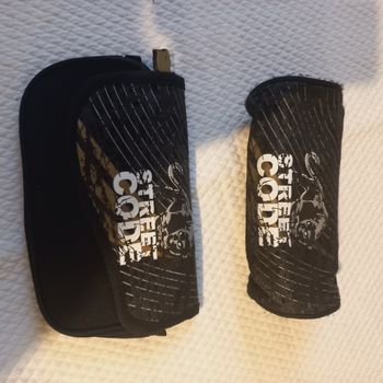 2 trousse Street code