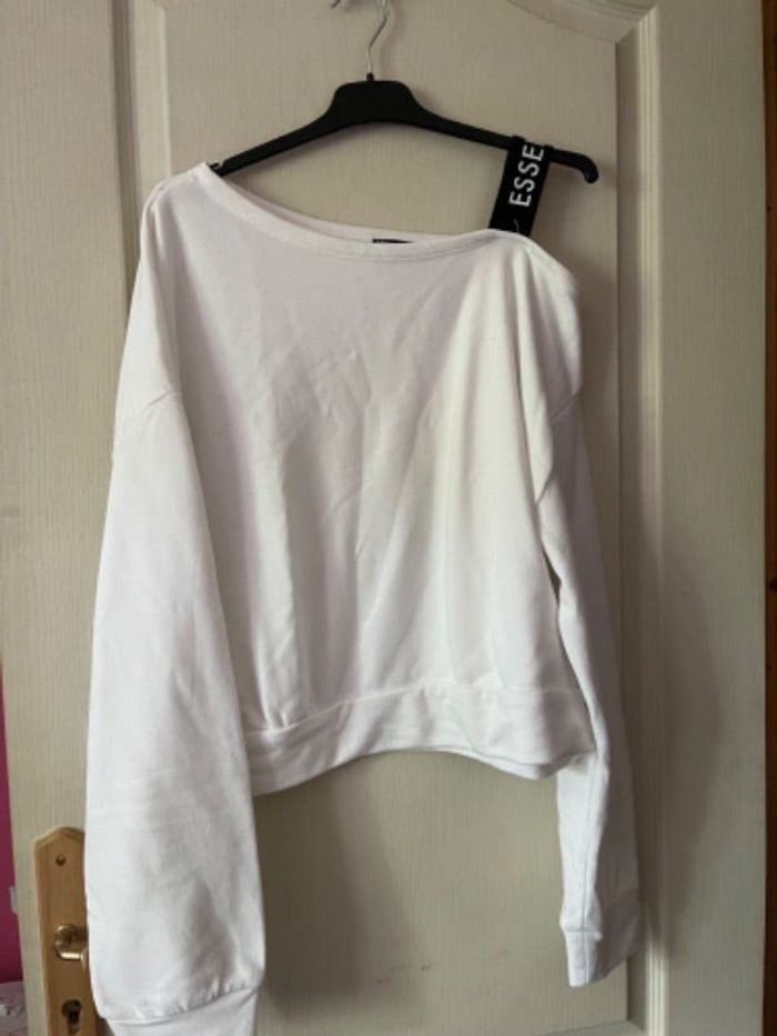Pull femme