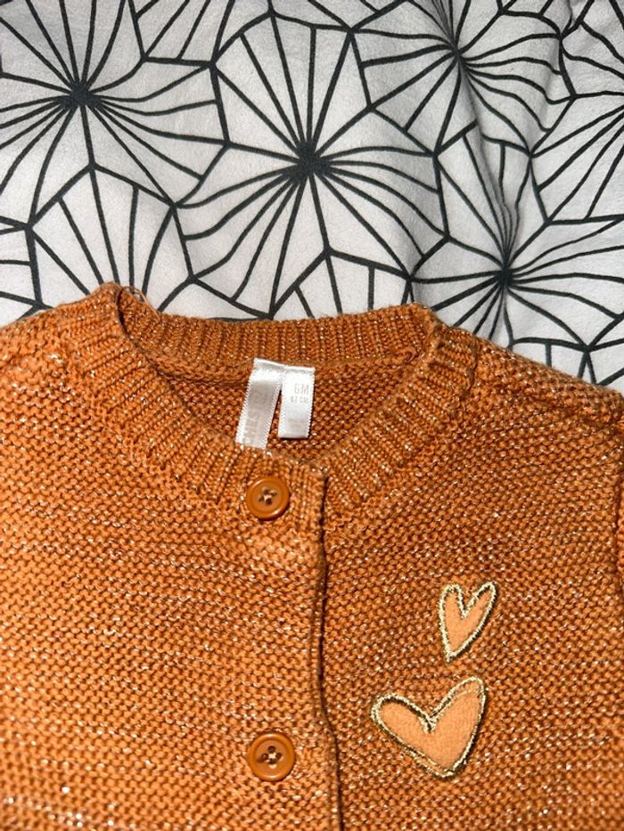 Gilet - photo numéro 2