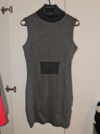 Robe pull