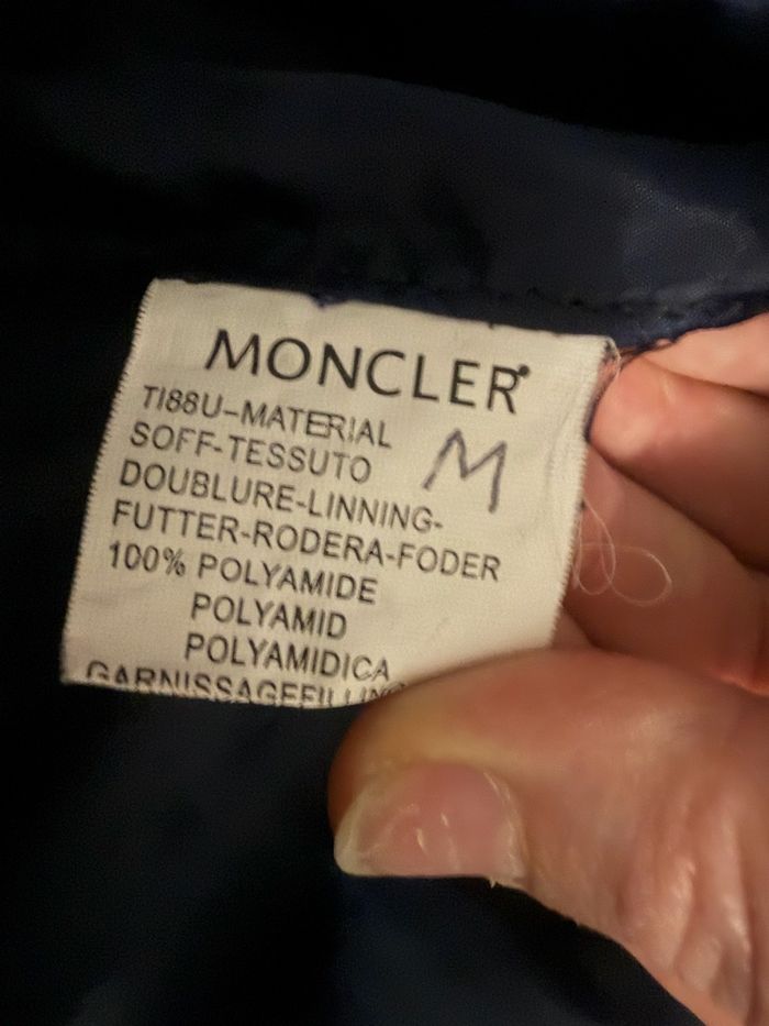 Manteau homme - photo numéro 4