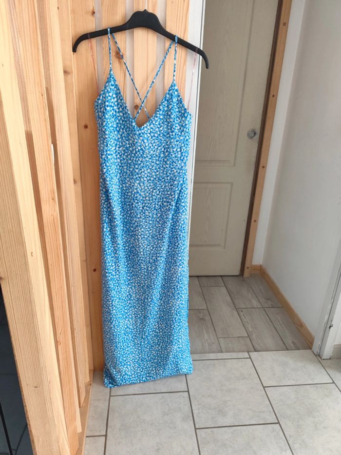 Robe In April 1986 taille S M