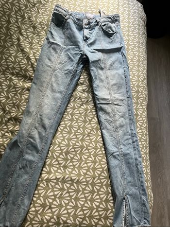 Jeans bershka